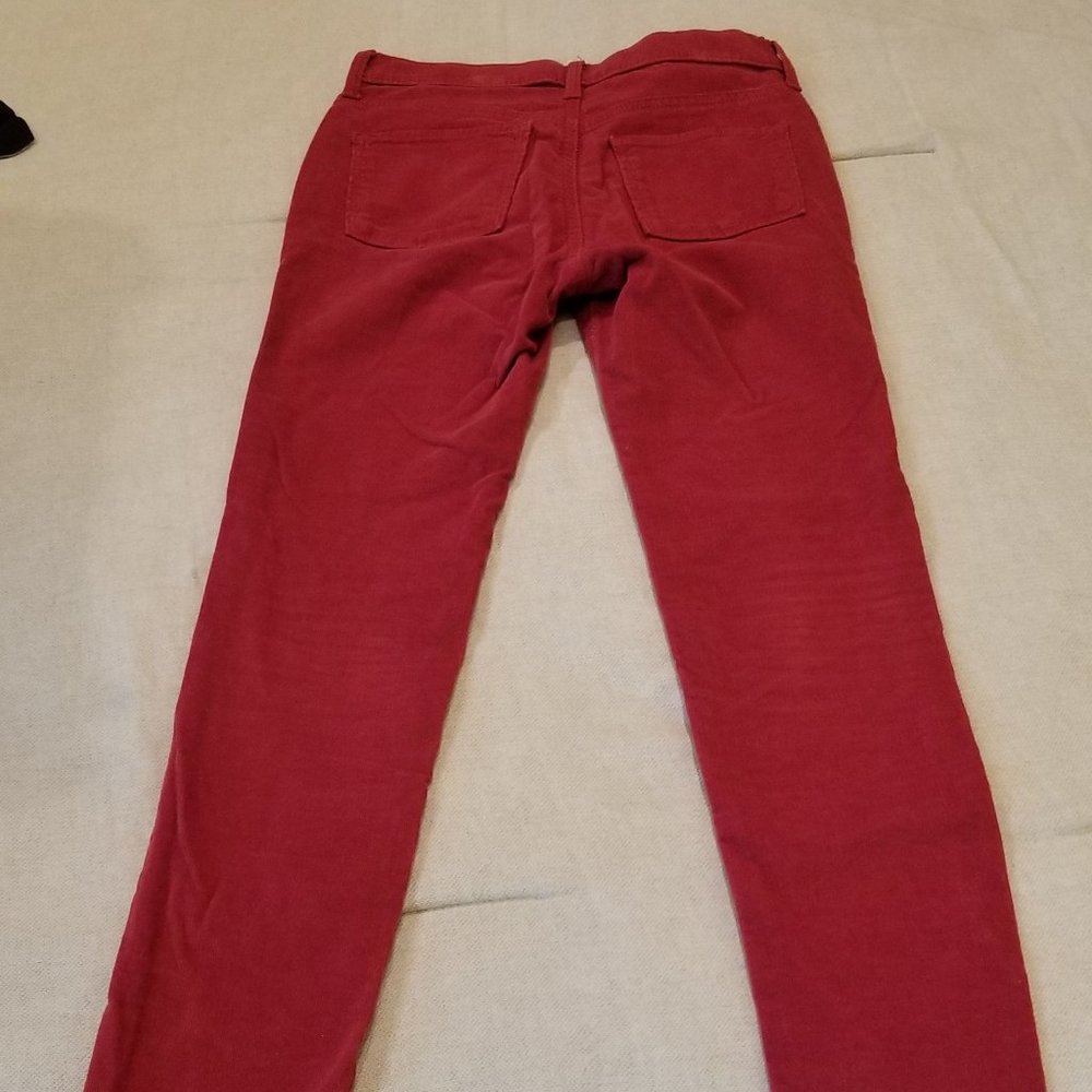 Girls Old Navy Rockstar Jeggings - Picture 7 of 7